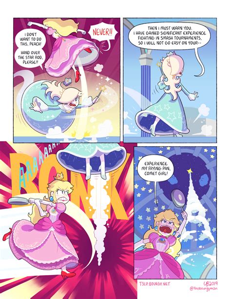 princess peach comic porn|Character : Princess Peach